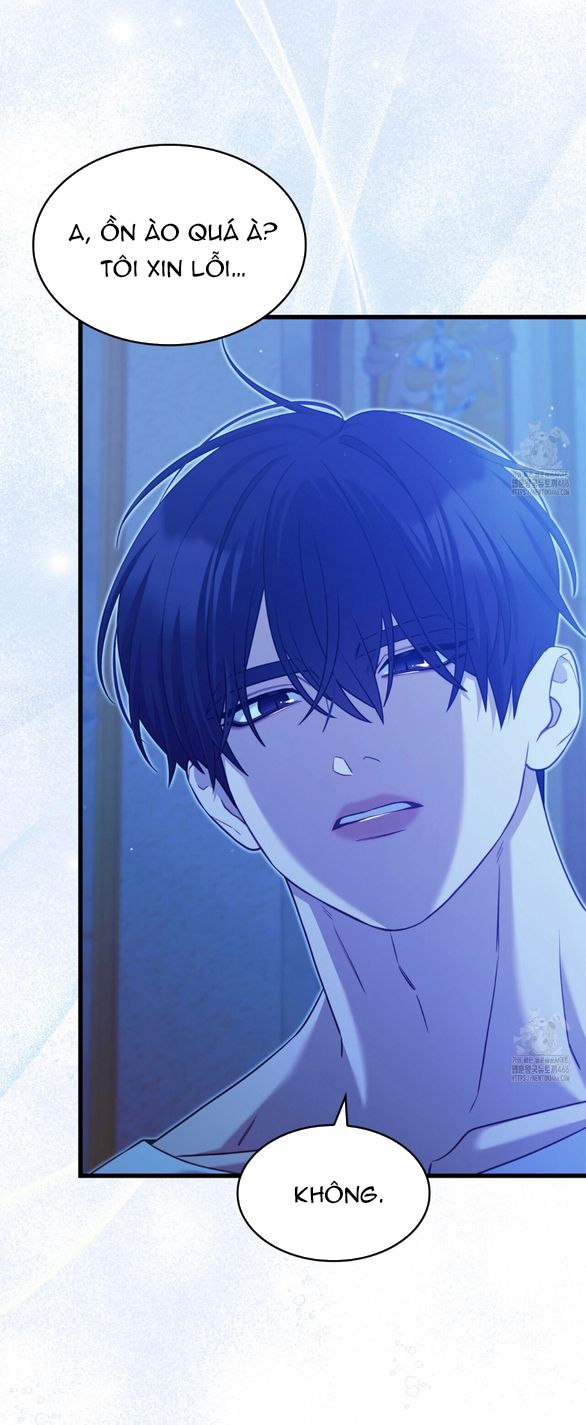 Tôi Sẽ Biến Anh Ta Từ Một Con Chó Điên Thành Một Chàng Quý Tộc chapter 50.1 29