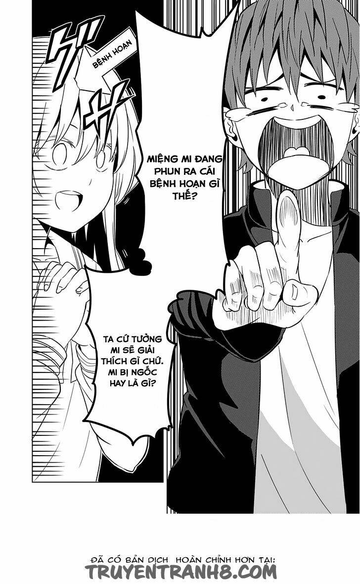 seishun scrap! chapter 2 14