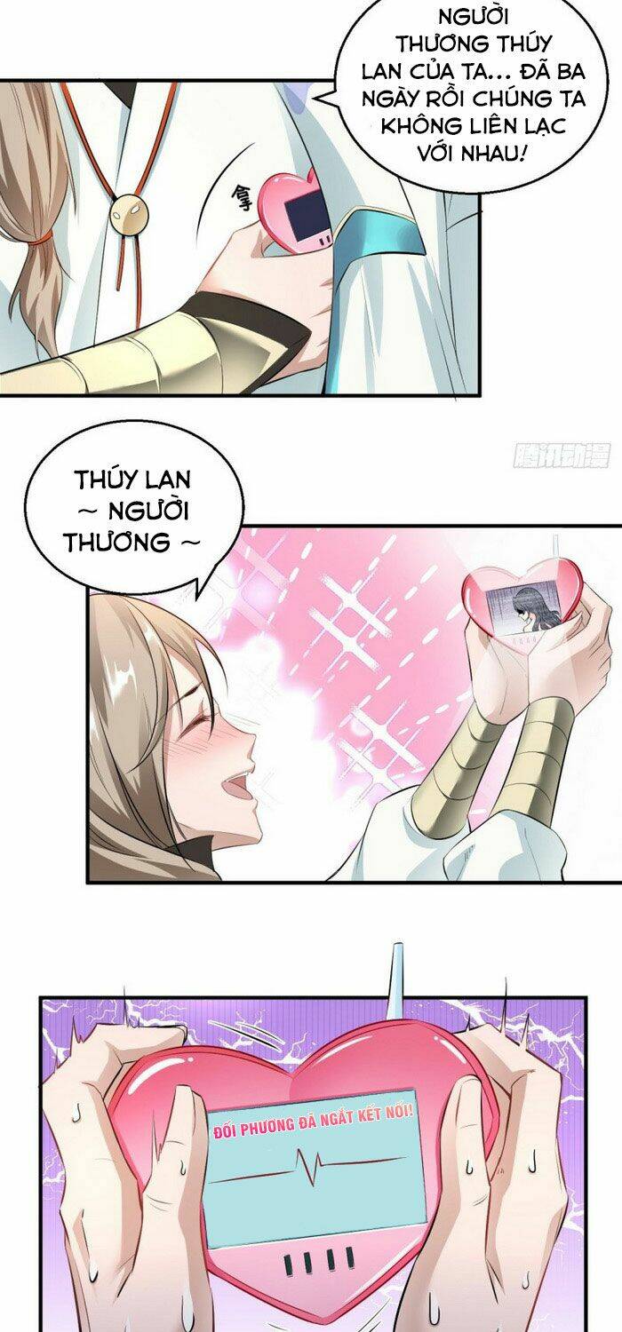 tà du ký chapter 73 9