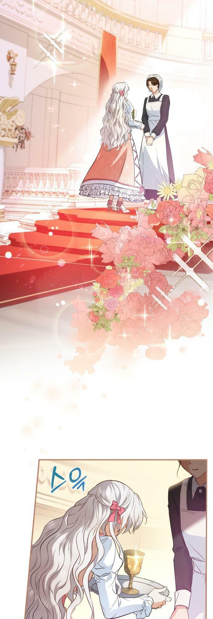 'di vật' melvin để lại chapter 1 7