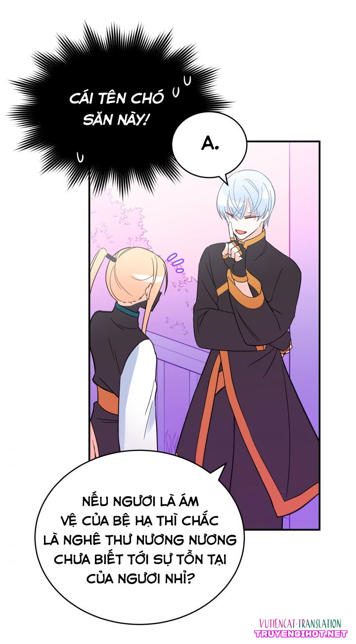 khế ước hậu cung chapter 22.2 25