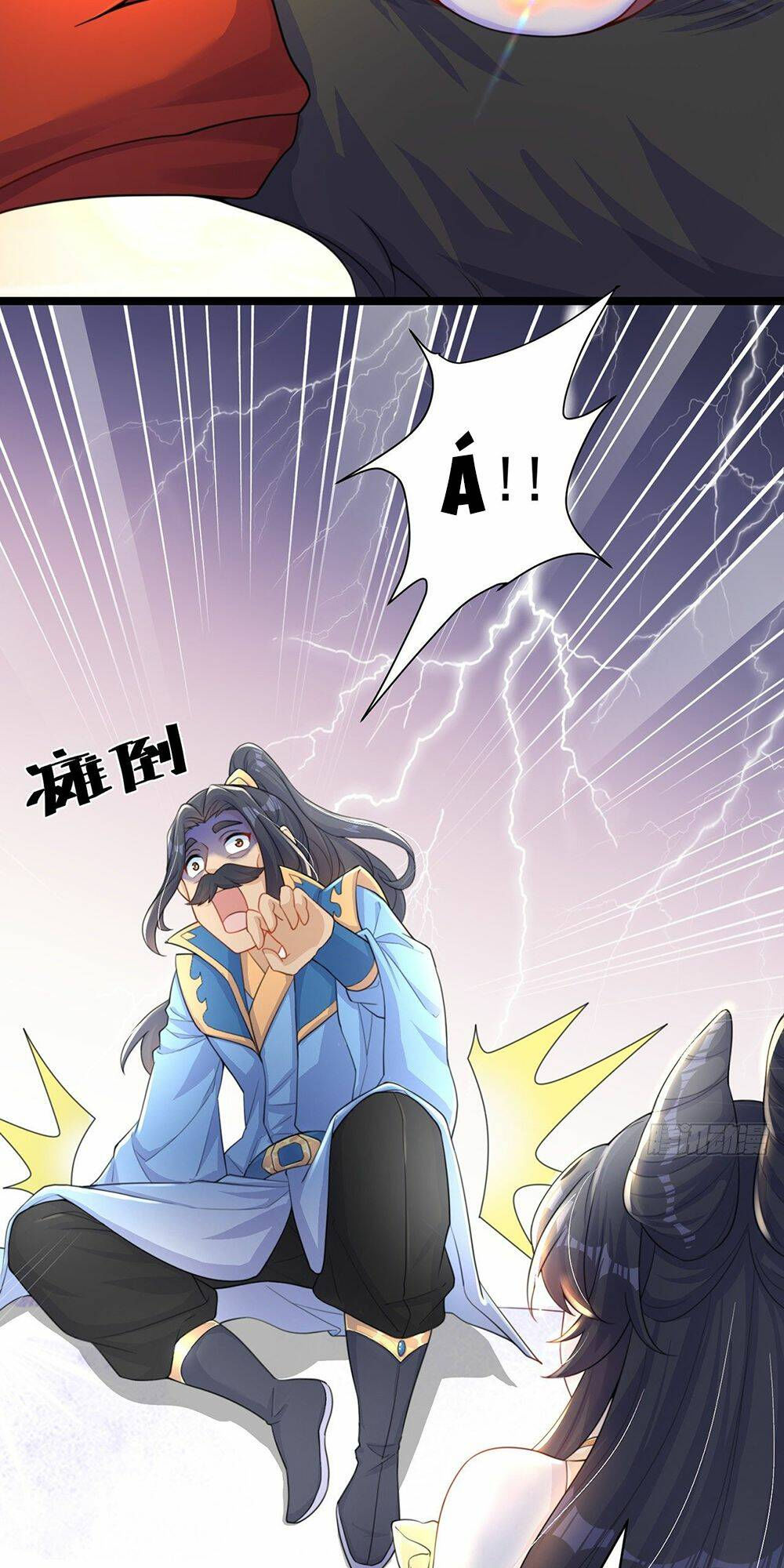 cường giả tuyệt thế chỉ muốn làm ruộng chapter 3 16