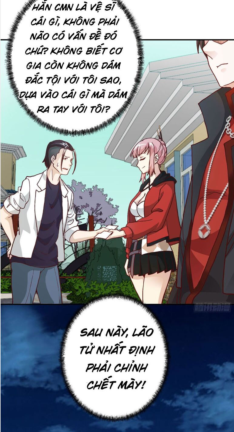 ta chẳng qua là một đại la kim tiên chapter 15 24