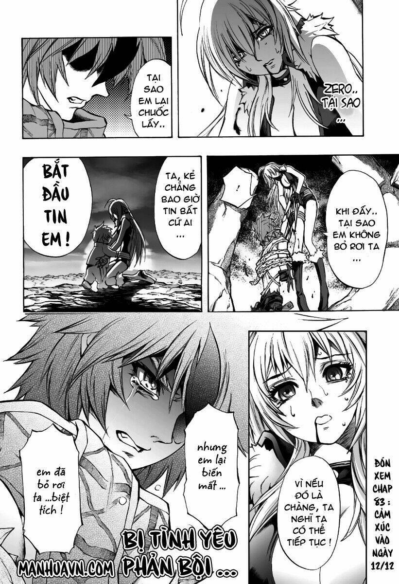 phù thủy phép thuật chapter 82 22