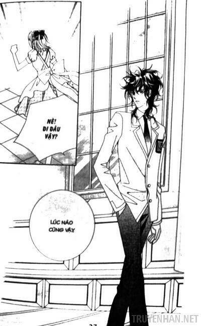 lọ lem hậu đậu chapter 65 25