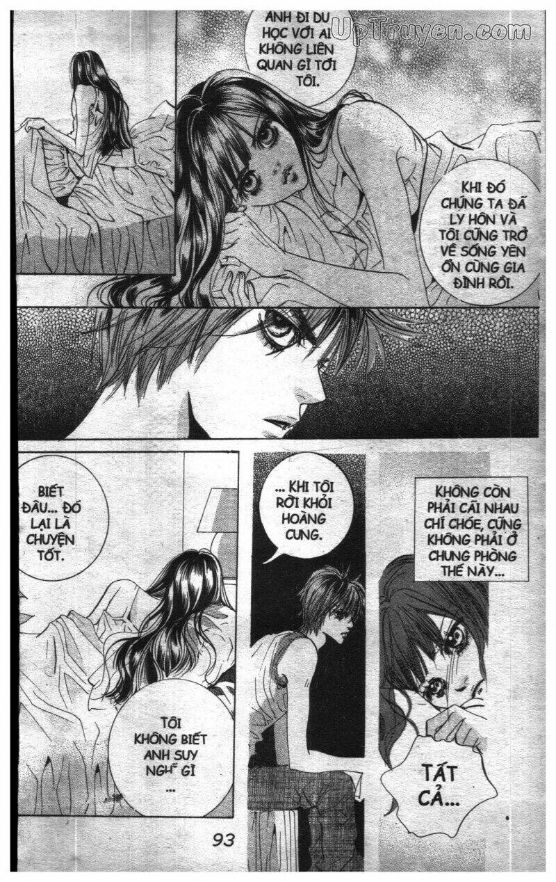 hoàng cung chapter 7 85