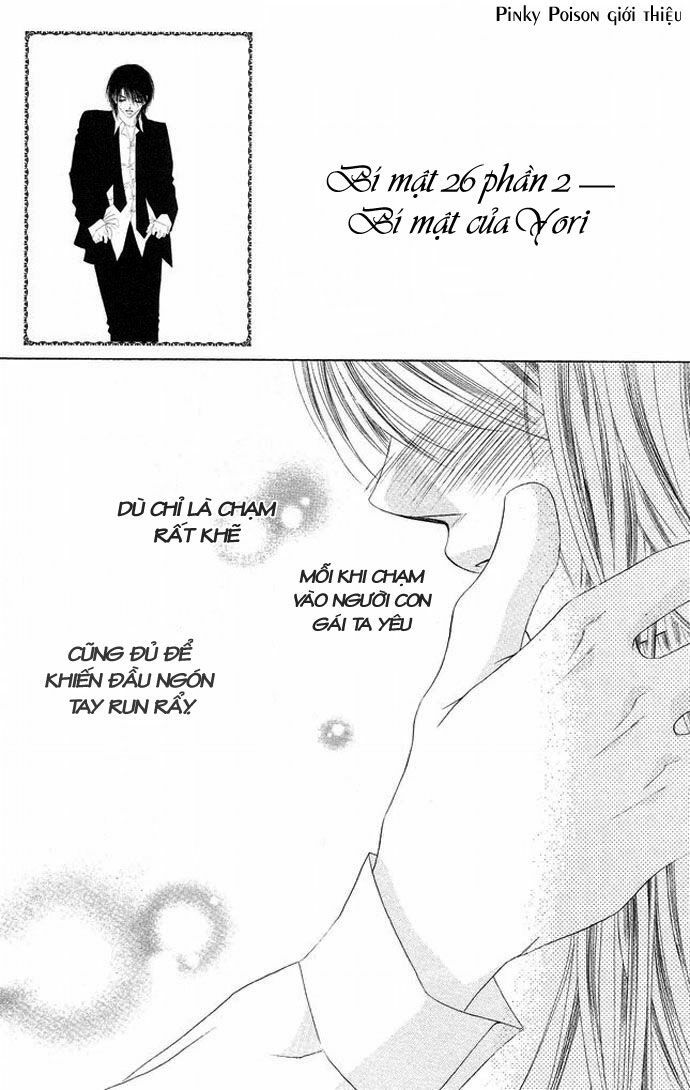 i love my little sister chapter 26 33