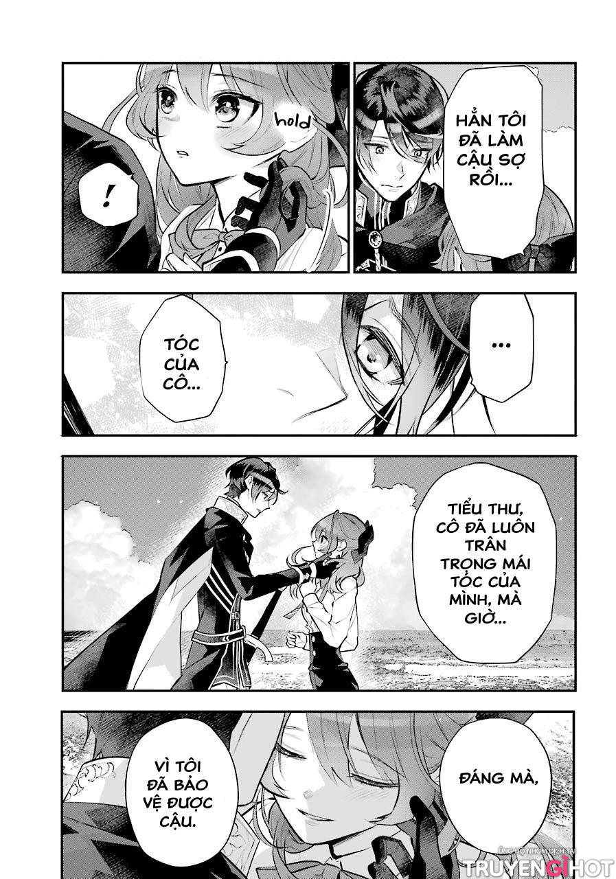 câu chuyện về sự luân hồi ở thế giới maydare chapter 21 5