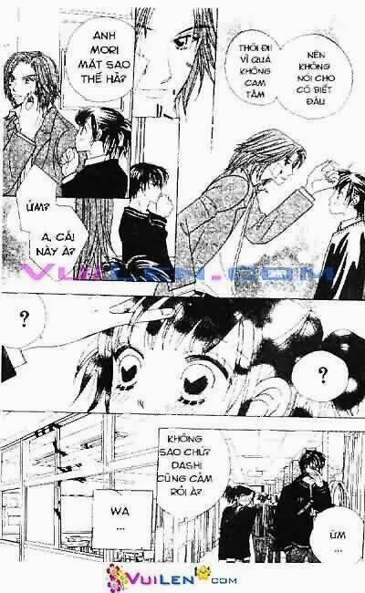 1/4 tình yêu chapter 4 142