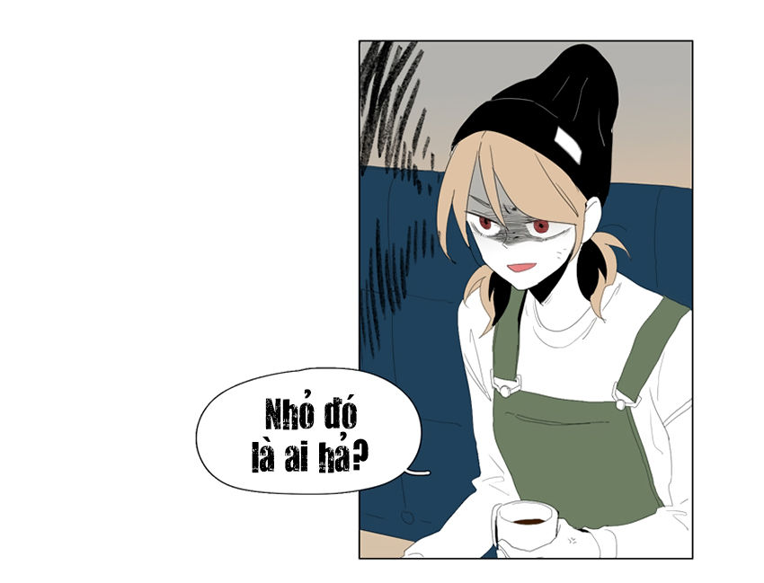 thú cưng của tôi là dơi chapter 50 24