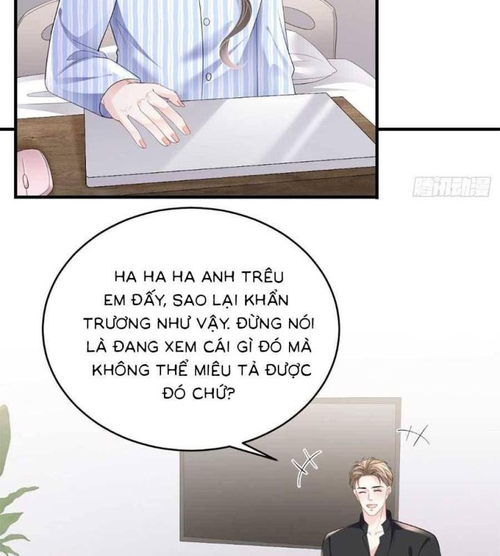 đại tiểu thư có thể có bụng dạ gì xấu chứ! (full) chapter 123 52