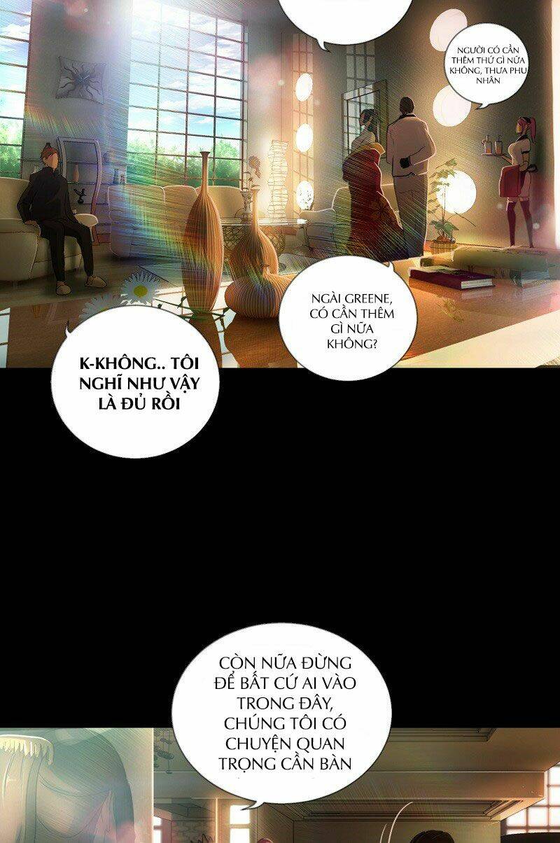 nhiệt huyết thanh xuân chapter 4 2