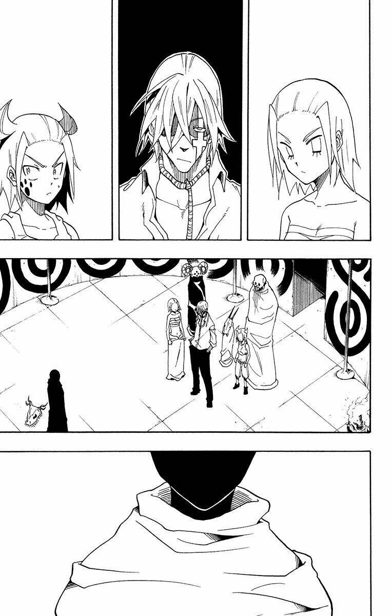 tripeace chapter 38 28