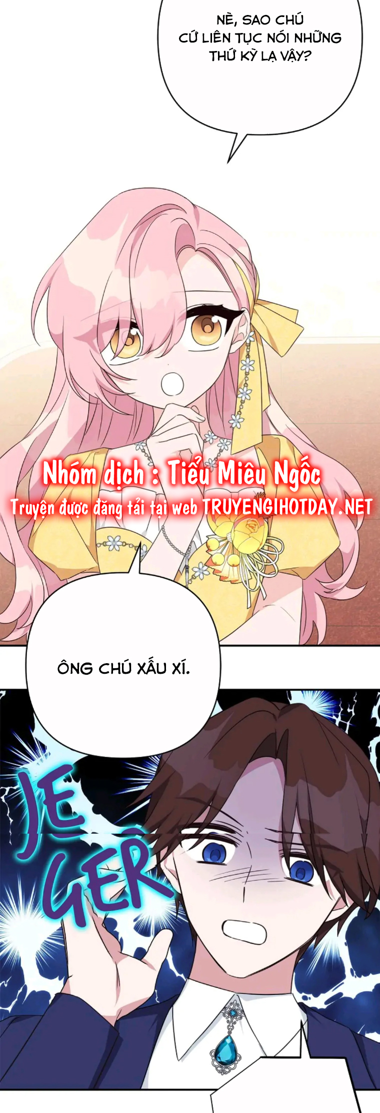 cô con gái út của ngài công tước phản diện chapter 59 16