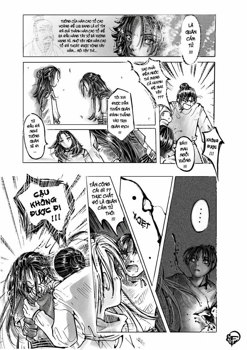 break free magazine chapter 7 62