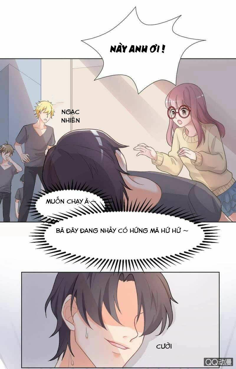 huyễn vũ thanh xuân chapter 3 14