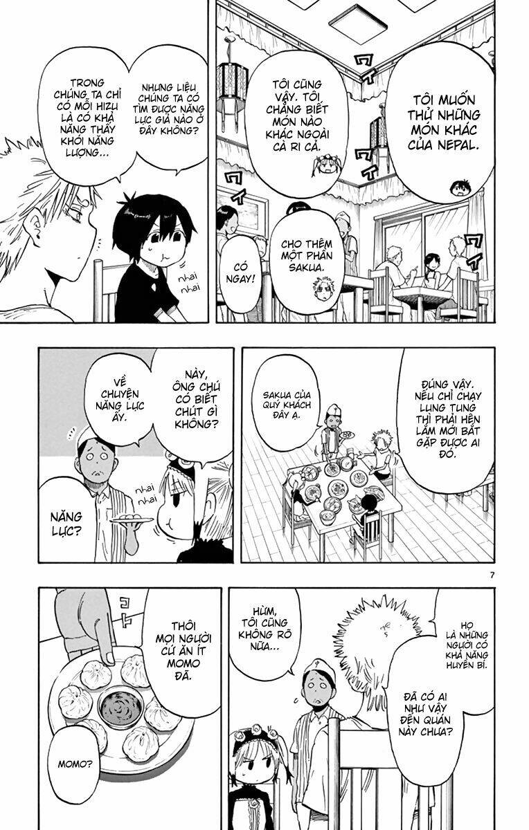 saike mata shite mo chapter 56 10