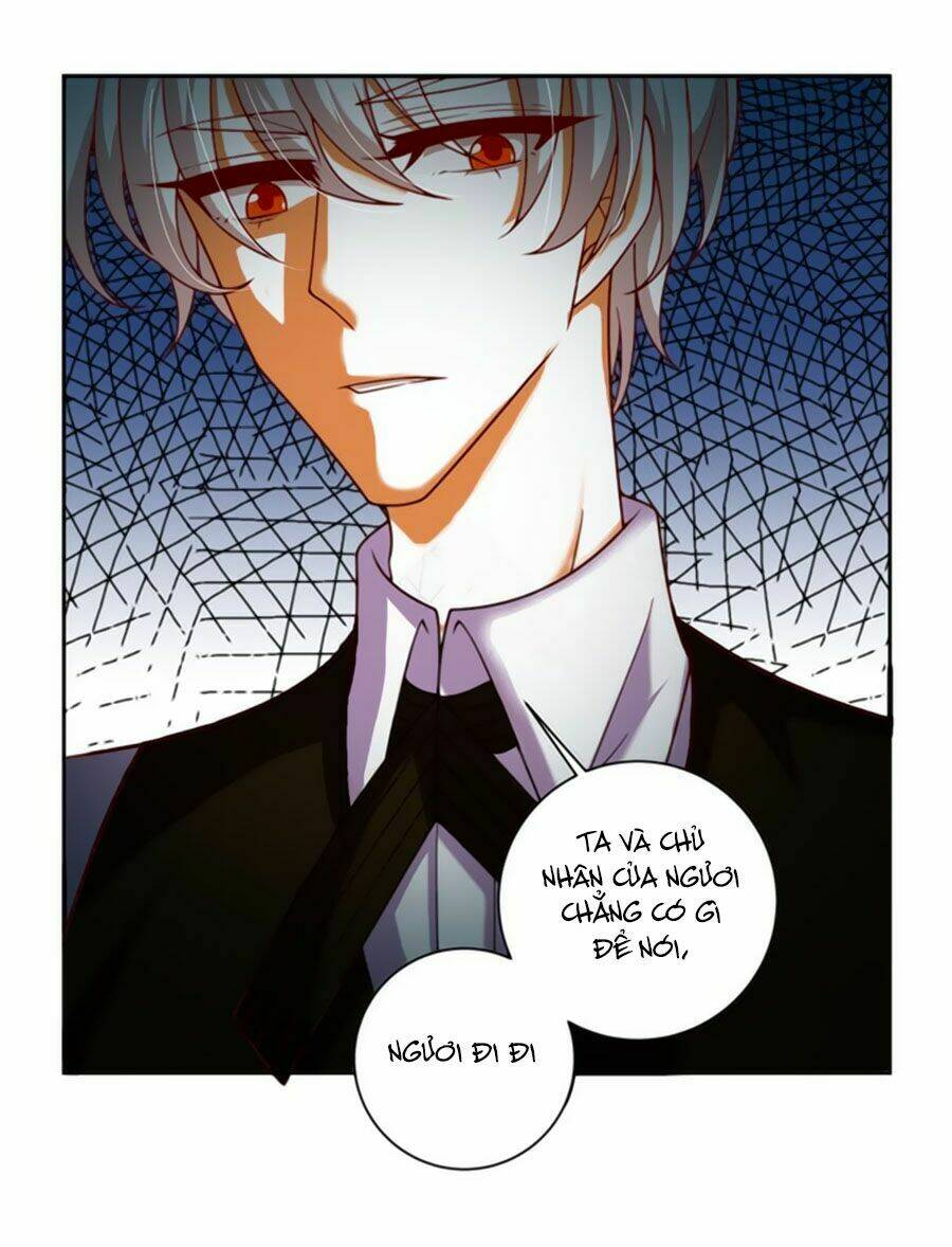 người yêu khát máu của tôi chapter 37 36