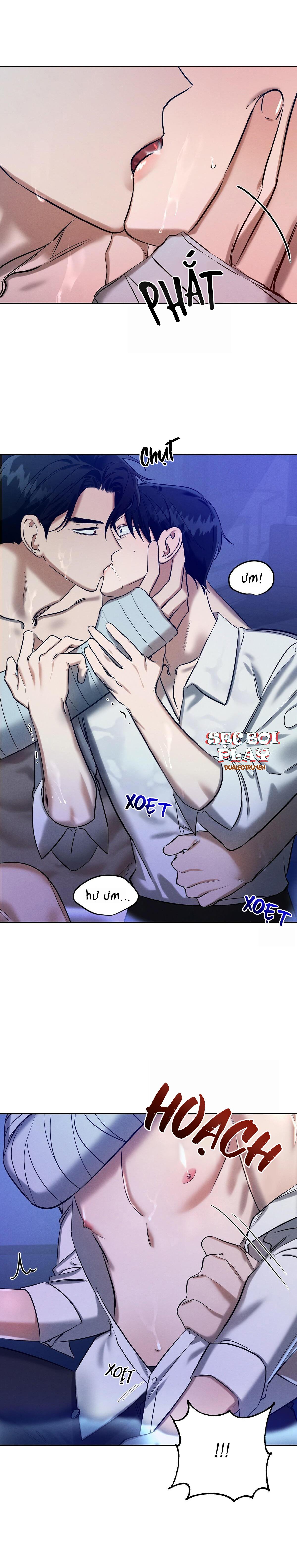 lý do của ác nhân chapter 10 2