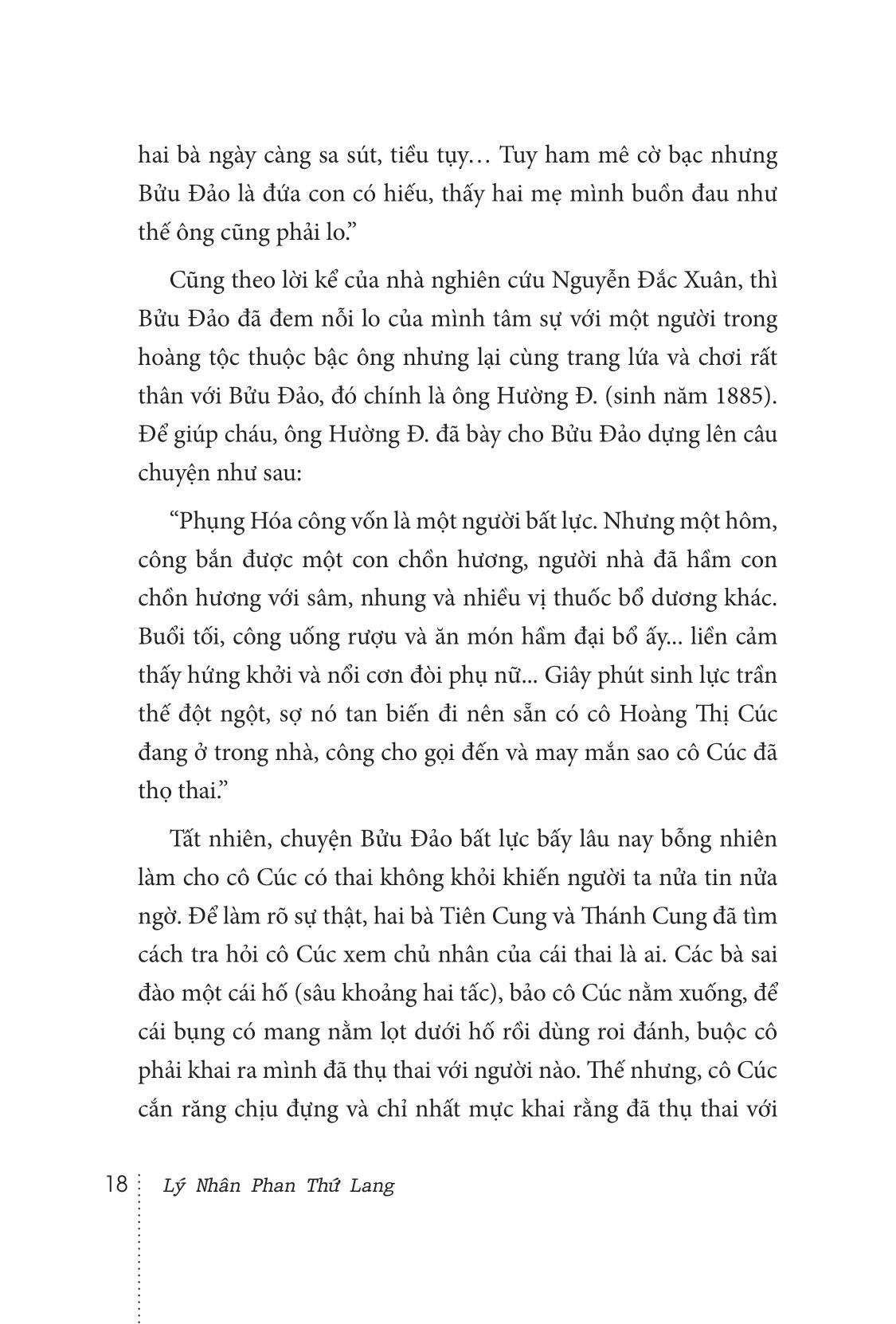 Bảo Đại - Hoàng Đế Cuối Cùng