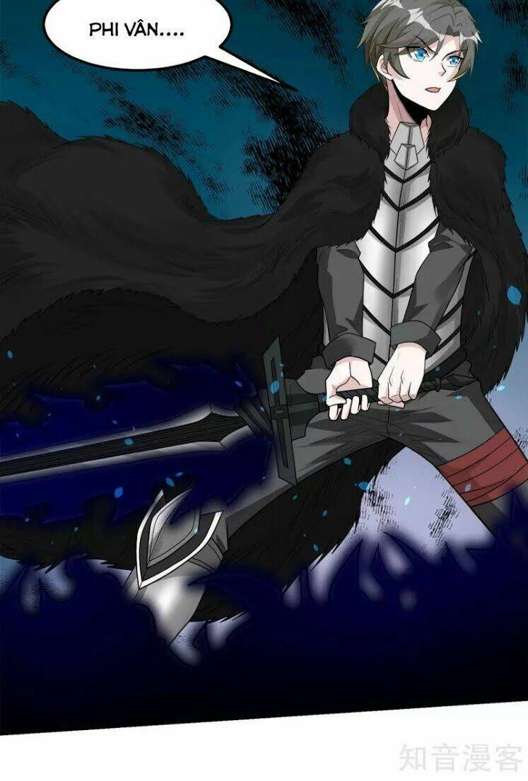 kiếm vũ chapter 173 15