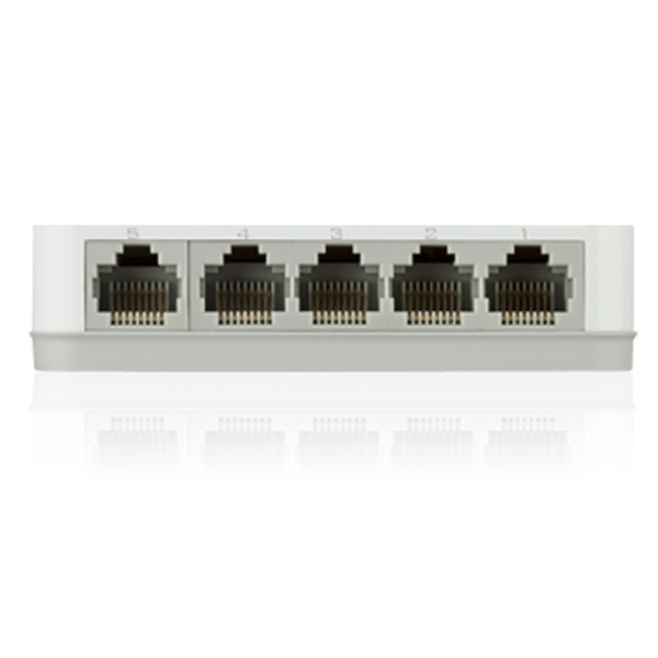 Switch D-LINK DGS-1005A- Hàng chính hãng