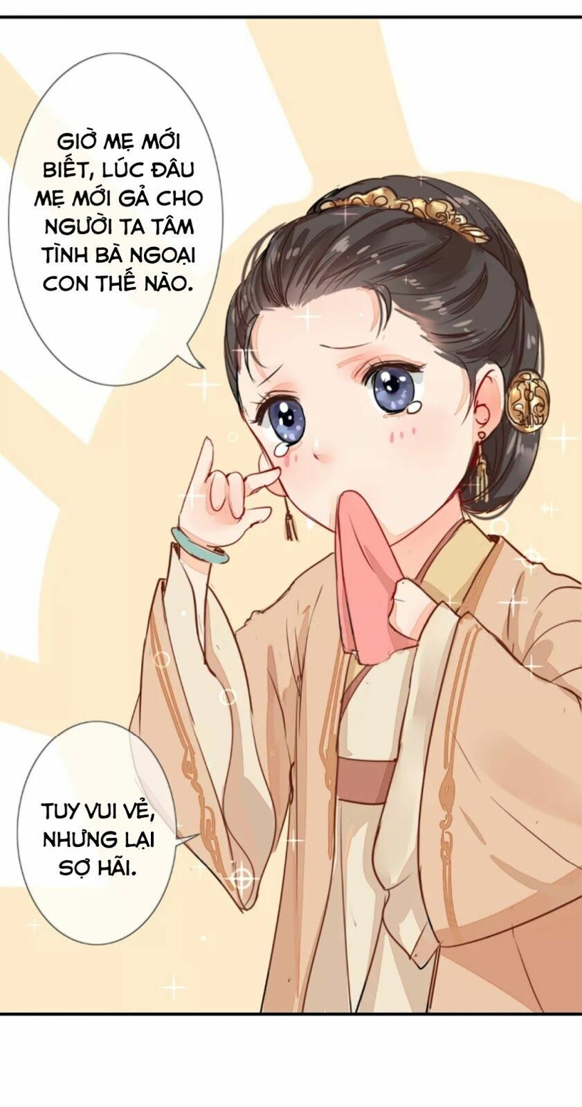 chỉ phu vi thê chapter 6 25