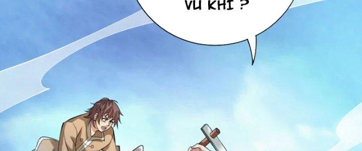 ẩn cư mười vạn năm, đời sau mời ta rời núi chapter 36 160