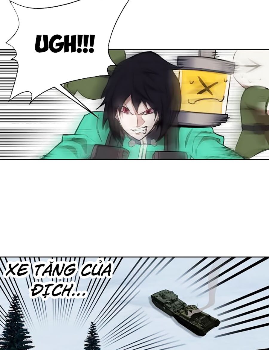 hard core leveling warrior ss2 chapter 64.2 29