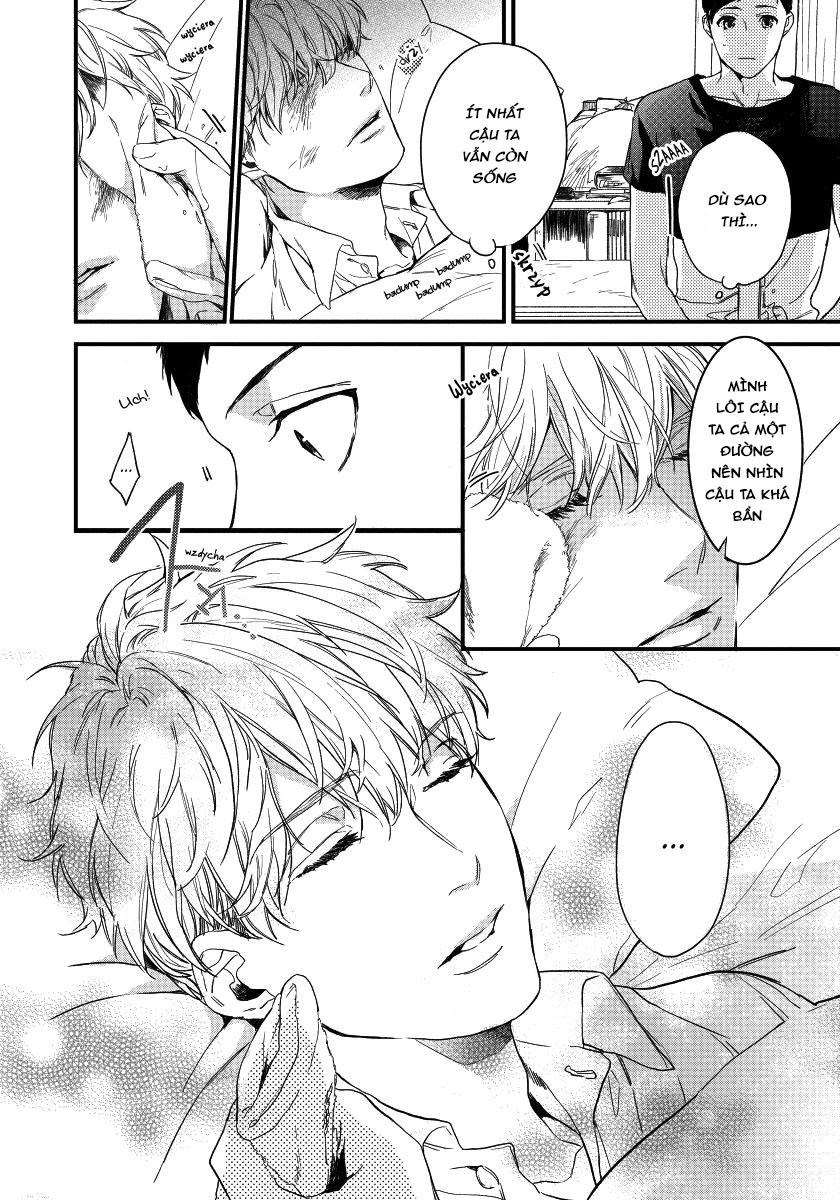 tôi nhặt được một incubus chapter 1 8