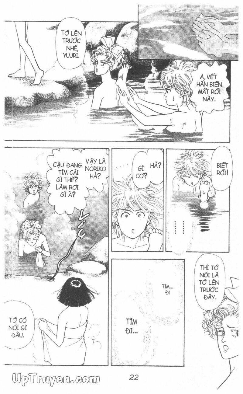 câu lạc bộ con nhà giàu chapter 15 23