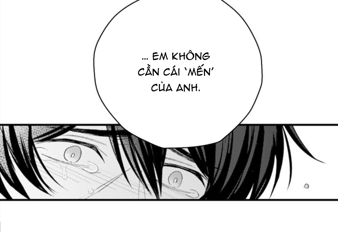 mặt sẹo quyến rũ chapter 6 34