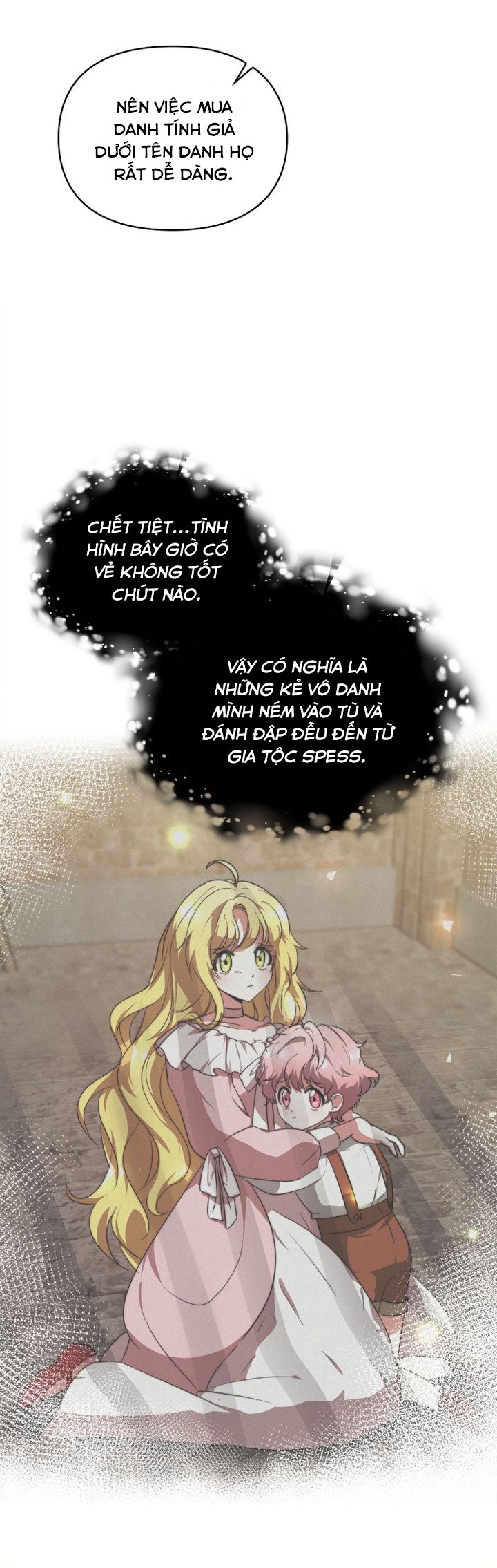 công nương eluana vita chapter 13 9