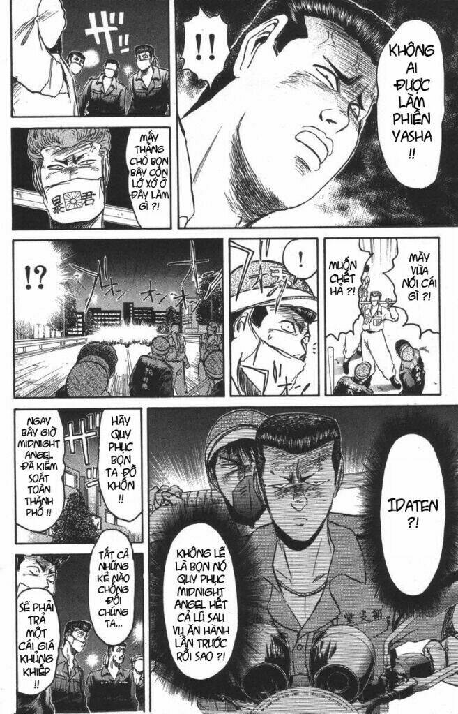 shonan junai gumi chapter 104 5