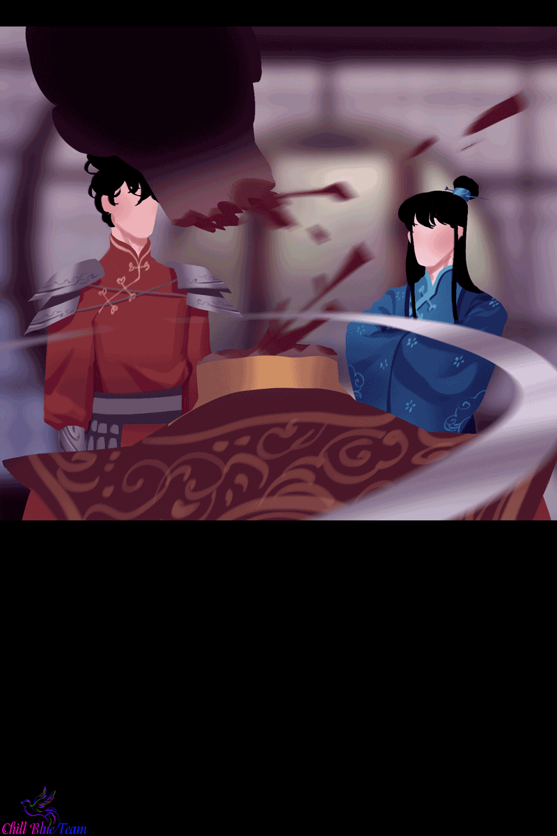 thần chết và kẻ chờ đợi chapter 18 1