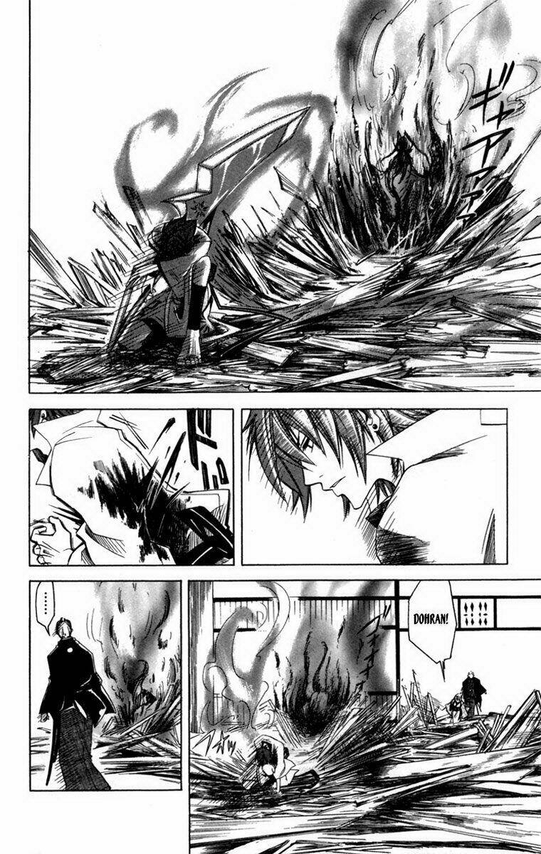 dohran chapter 1.2 30