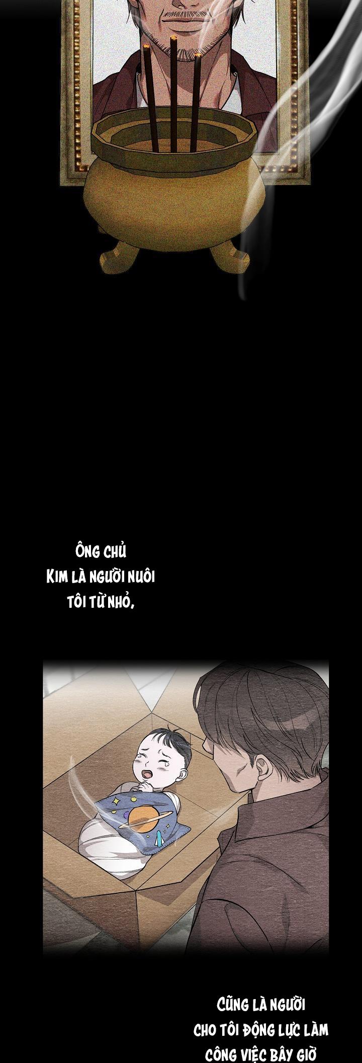 chạm vào em chapter 1 13