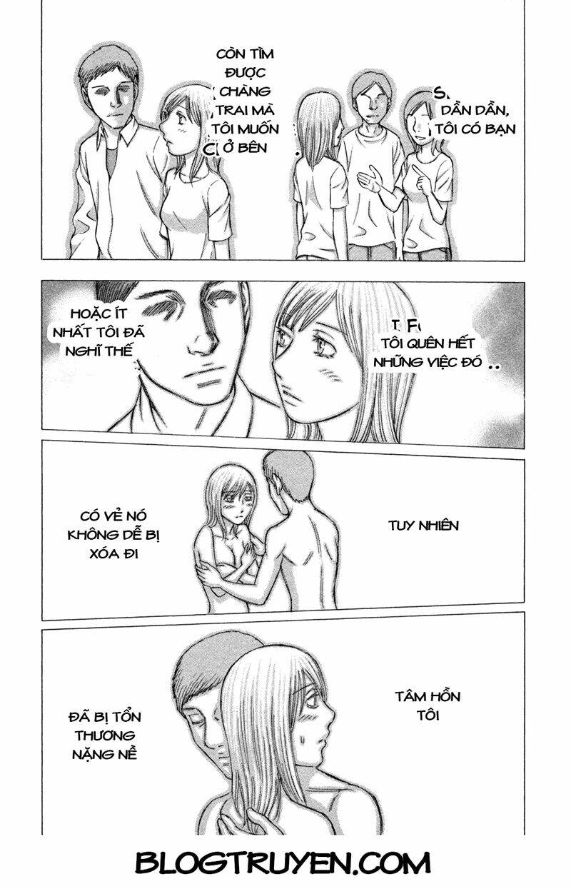 đảo tự sát chapter 59 14