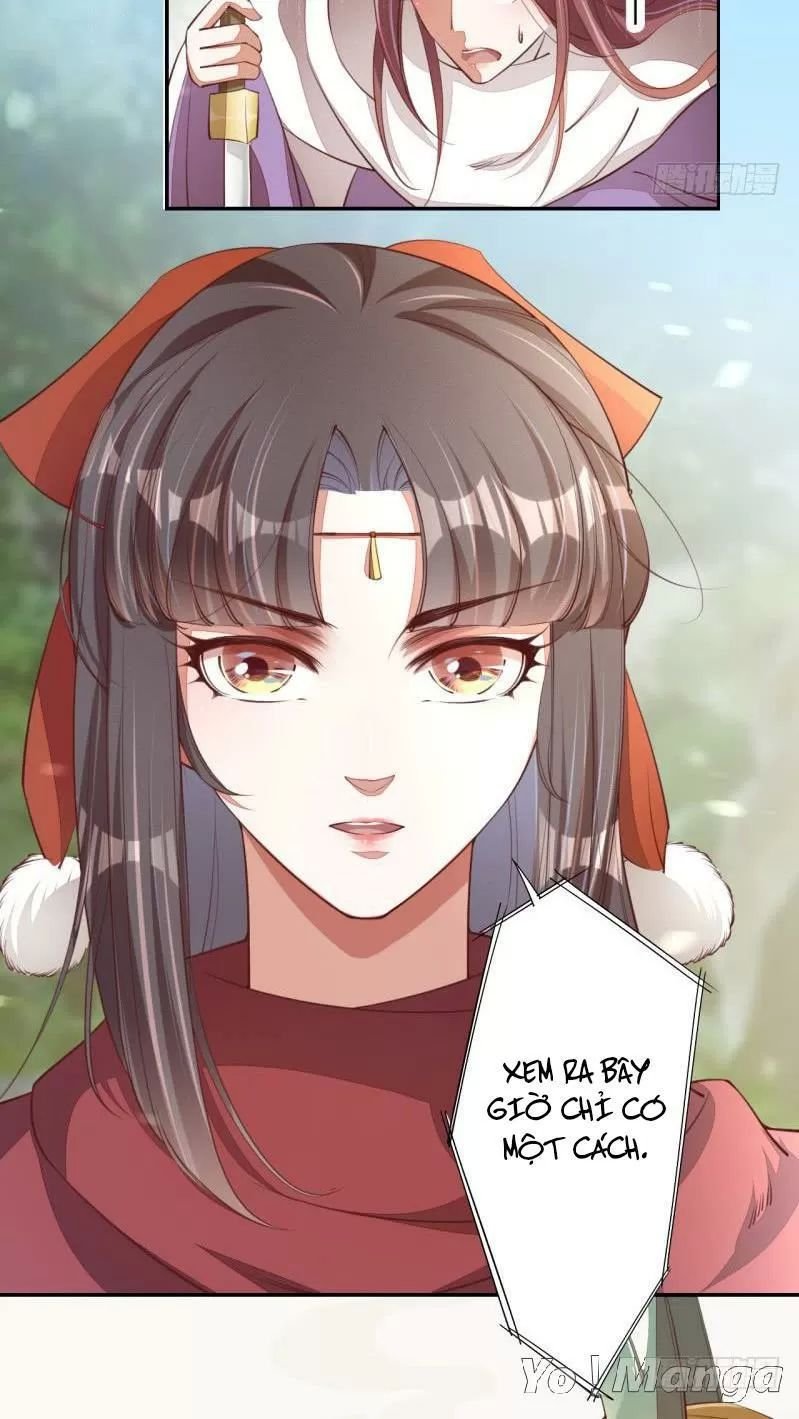 tuyệt thế luyện đan sư chapter 81 30