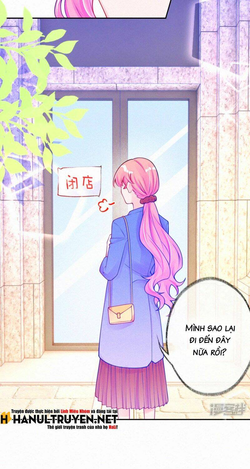 thiên tài manh bảo đột kích: daddy phúc hắc vs mommy chapter 30 20