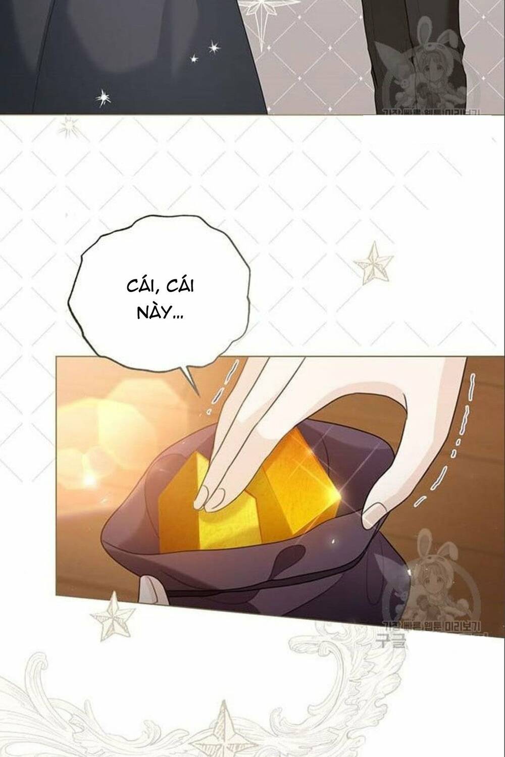 tôi sẽ từ bỏ vị trí hoàng hậu chapter 12 50