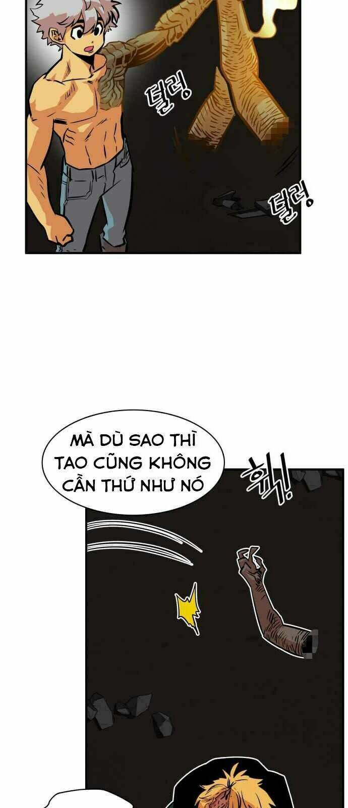 bẫy troll chapter 29 20