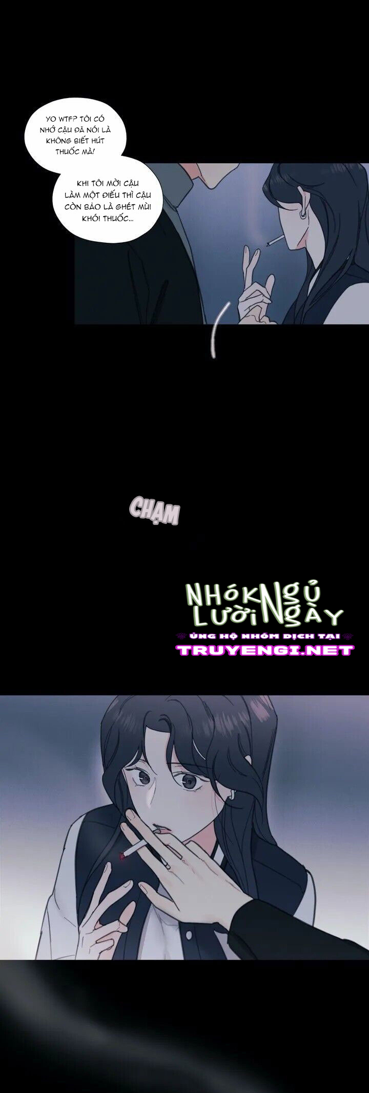 hardcore vanilla chapter 2 27