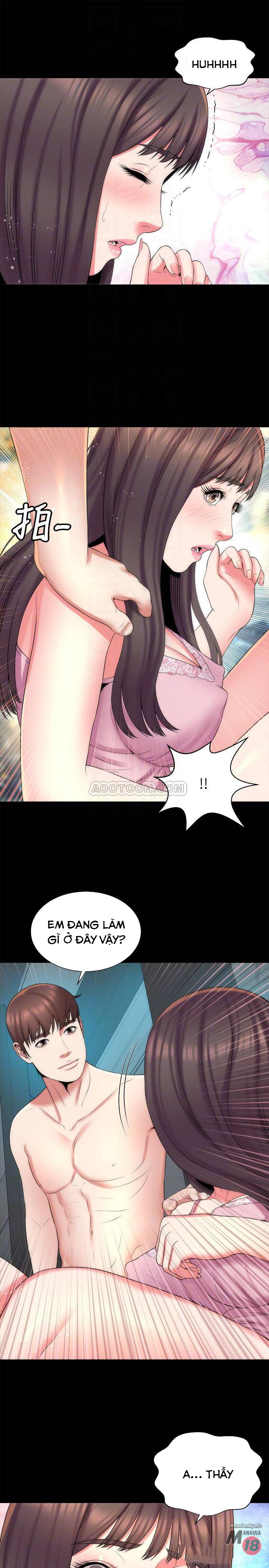 mother and daughter next door chapter 38 16