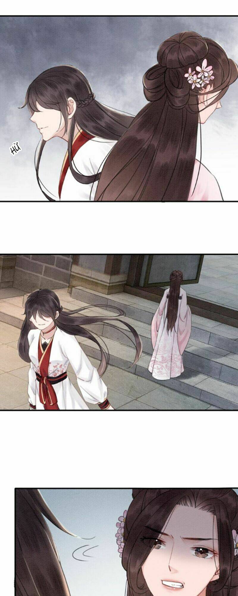 trọng sinh bá sủng nhiếp chính vương quá mạnh mẽ chapter 29 19