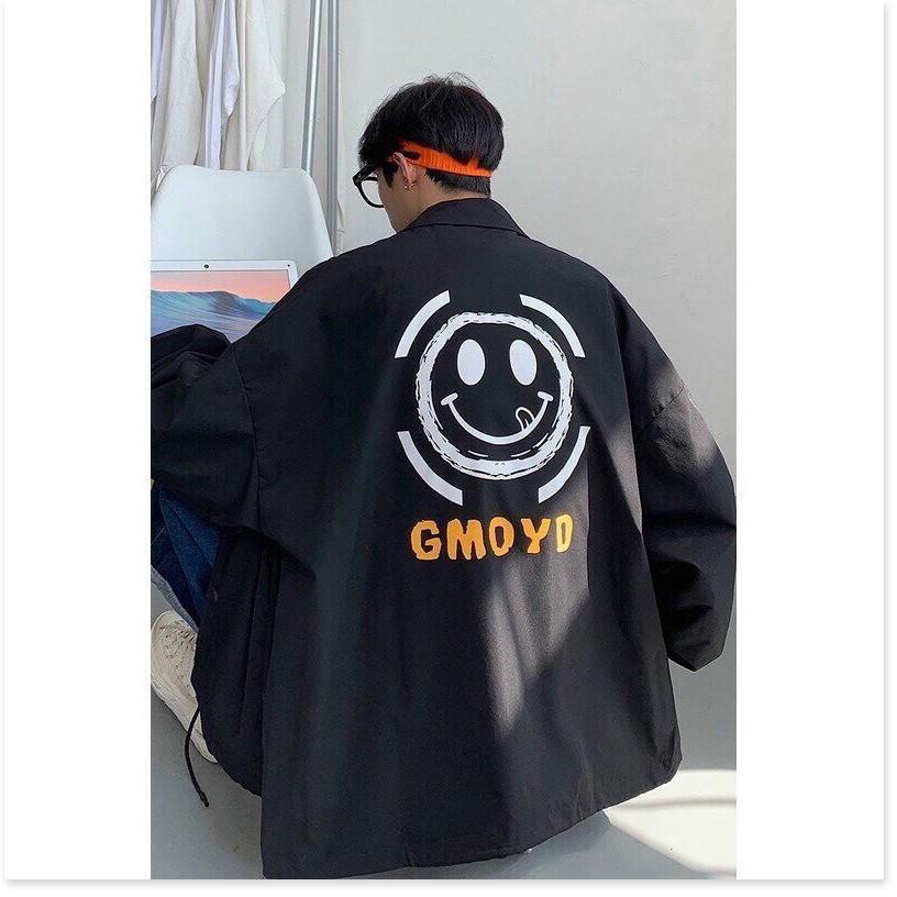 ÁO KHOÁC DÙ BOMBER UNISEX NAM NỮ HÓT NHẤT HIỆN NAY 1HIT1 FASHION