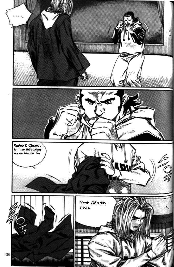 change guy chapter 249 7