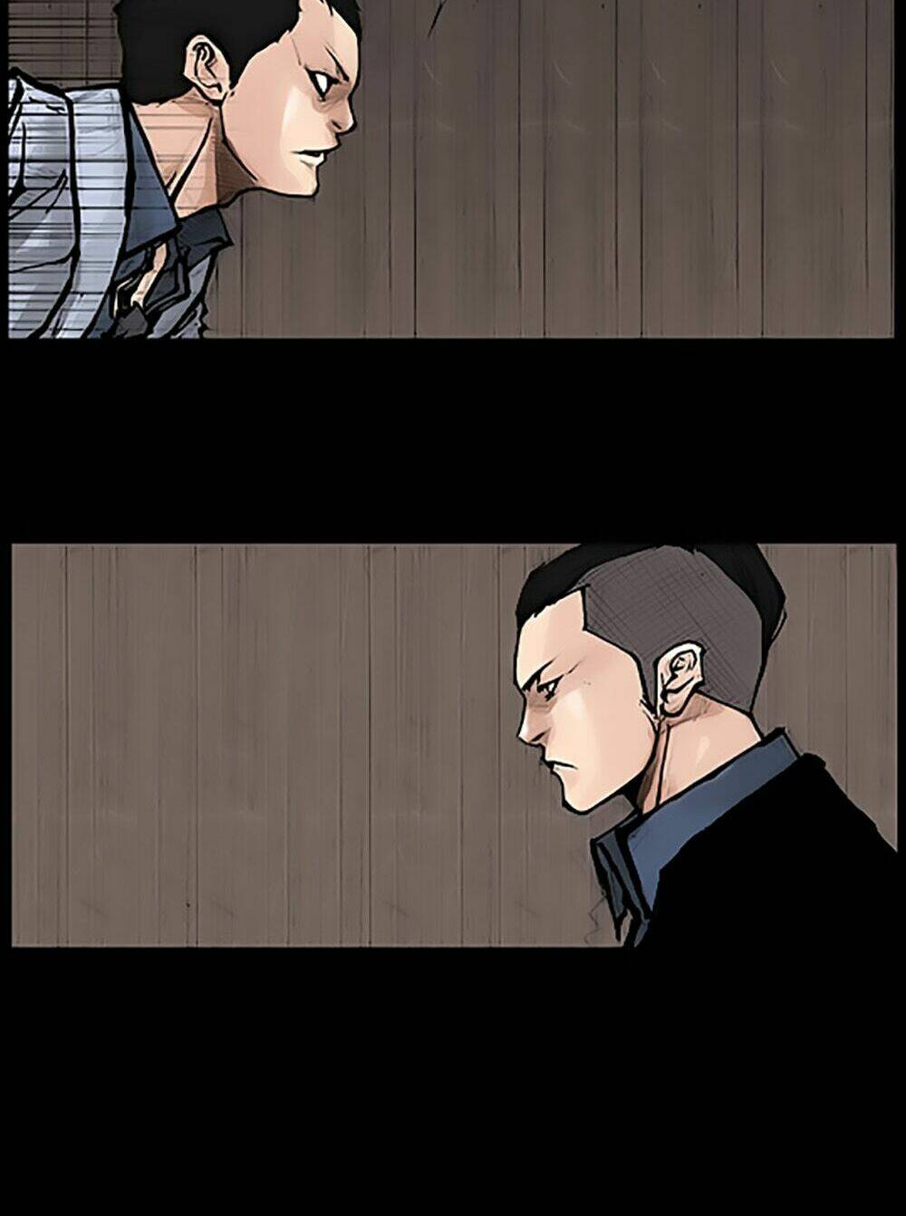 độc cô tiền truyện chapter 11 29