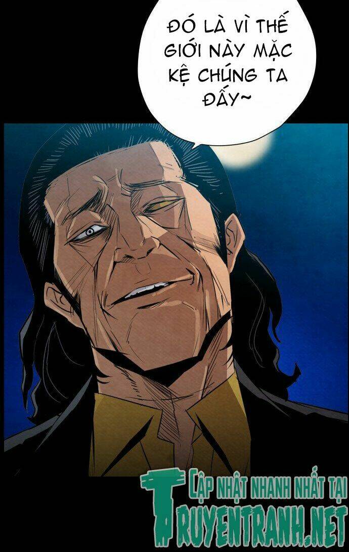 nạn nhân hồi sinh chapter 11 53