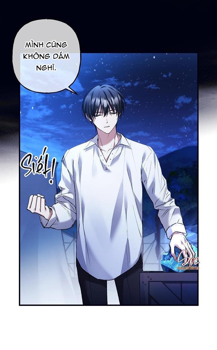 bước ngoặt định mệnh chapter 24 42